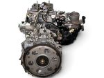 2001-2007 Toyota Highlander 2.4L 4CYL VVTi Engine Motor 2AZ JDM 2AZFE 8785K - Image 5