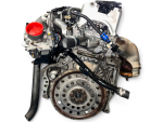 Acura TSX 2006 2007 2008 2.4L 4CYL High Comp RBB-3 Engine Motor JDM K24A 6353K - Image 5