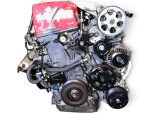 2002-2006 Honda Integra Type R DC5 2.0L i-VTEC Engine LSD Trans JDM K20A 0638 - Image 9