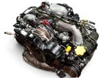 2006 2007 2008 2009 Subaru Legacy 2.5L 4CYL SOHC AVLS Engine JDM EJ253 7348L - Image 12