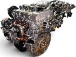 2001 2002 2003 Toyota Highlander 3.0L V6 2WD Engine Motor JDM 1MZ 1MZ-FE 0266L - Image 4