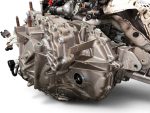 2008-2013 Mitsubishi Outlander 2.4L Automatic AWD 4X4 Transmission JDM 4B12 2758 - Image 5