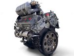 Toyota Tacoma 1995-2004 3.4L 6CYL 4Cam Engine Motor 5VZ JDM 5VZFE 2660P - Image 5