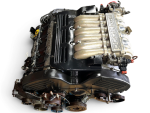 Mitsubishi 3000GT 1997-1999 3.0L 6Cyl Non Turbo Engine 6G Motor JDM 6G72 2464L - Image 14