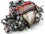1998-2002 Honda Prelude S Spec 2.2L 4CYL Engine LSD Transmission JDM H22A 4918 - Image 11