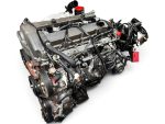 2009-2010 Mitsubishi Lancer Ralliart 2.0L 4CYL Turbo Engine JDM 4B11 4804