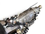 Subaru Forester XT 2004-2005 2.0L Turbo Automatic Transmission JDM EJ205 3223 - Image 12