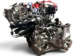 1998-2002 Honda Prelude S Spec 2.2L 4CYL Engine LSD Transmission JDM H22A 4918 - Image 8