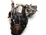 Honda Accord 1994 1994 2.2L SOHC VTEC Engine F22 Motor JDM F22B 6029K - Image 4