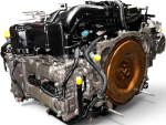 Scion FRS 2013 2014 2015 2016 2.0L 4CYL Engine JDM FA20 9848L - Image 6