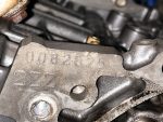 Toyota Matrix 2003 2004 2005 2006 1.8L 4CYL Engine 2ZZGE Motor JDM 2ZZ 2825 - Image 21