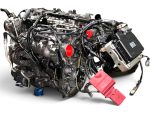 2009-2010 Mitsubishi Lancer Ralliart 2.0L 4CYL Turbo Engine JDM 4B11 4804 - Image 4