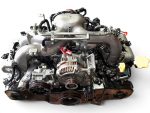 Subaru Impreza 2006-2011 2.5L 4CYL SOHC AVLS Engine JDM EJ253 6593L