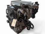 Mazda CX7 2007-2012 2.3L 4CYL 1st Gen Turbo Engine L3VDT Motor JDM L3 5656