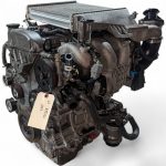 Mazda CX7 2007-2012 2.3L 4CYL 1st Gen Turbo Engine L3VDT Motor JDM L3 5656