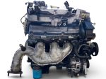 Nissan 300ZX Z32 1990-1995 3.0L V6 Non Turbo Engine Motor JDM VG30DE 658WL - Image 9