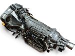 2009-2010 Subaru Forester XT 2.5L Turbo Automatic Transmission JDM EJ255 8695 - Image 11