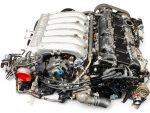 Mitsubishi 3000GT 1993-1999 3.0L 6Cyl Twin Turbo Engine 6G Motor JDM 6G72 1525L - Image 19