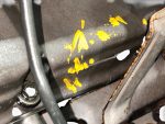 Dodge Stealth 1993-1996 3.0L 6Cyl Twin Turbo Engine 6G Motor JDM 6G72 1525L - Image 9