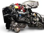 2008-2021 Subaru Impreza WRX STI 2.5L Turbo Engine JDM Motor EJ257 2623 - Image 5