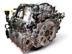 2006 2007 2008 2009 Subaru Legacy 2.5L 4CYL SOHC AVLS Engine JDM EJ253 7348L - Image 6