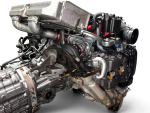 Subaru Impreza GRB GVB WRX STI 2007-2014 2.0L Turbo Engine JDM EJ207 1169 - Image 8