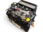 Saab 92X 2005 2.0L 4CYL AVCS Turbo Engine JDM EJ205 Motor 3223 - Image 11