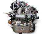 2004 2005 2006 Subaru Baja 2.5L 4CYL (Federal) Engine JDM EJ253 0075K - Image 8