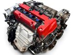 2002-2006 Honda Integra Type R DC5 2.0L i-VTEC Engine LSD Trans JDM K20A 2409 - Image 16