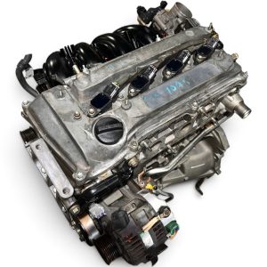 2002-2008 Toyota Solara 2.4L 4CYL VVTi Engine Motor 2AZ JDM 2AZFE 8785K