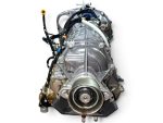 2011-2013 Subaru Forester XT 2.5L Turbo Automatic Transmission JDM EJ255 7786 - Image 4