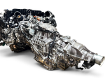 Subaru Forester 2014-2015 2.0L 4CYL Turbo Auto CVT Transmission JDM FA20DIT - Image 3