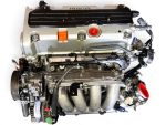 Acura TSX 2.4L 2004-2008 4CYL High Compression RBB-4 Engine Motor JDM K24A 2225P K24A2 - Image 2