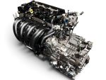 2014-2016 Mazda 3 2.0L 4CYL VVT SKYACTIV Engine Transmission PE-VPS JDM PE 1435 - Image 12
