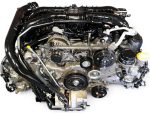 Subaru Forester XT 2014 2015 2.0L 4CYL Turbo Engine Motor JDM FA20DIT 5241L