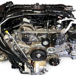 Subaru Forester XT 2014 2015 2.0L 4CYL Turbo Engine Motor JDM FA20DIT 5241L