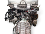 Subaru Impreza GRB GVB WRX STI 2007-2014 2.0L Turbo Engine JDM EJ207 1169 - Image 7