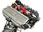 2008-2021 Subaru Impreza WRX STI 2.5L Turbo Engine JDM Motor EJ257 2623 - Image 18
