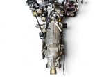 Subaru Forester XT 2004-2005 2.0L Turbo Automatic Transmission JDM EJ205 3223 - Image 9