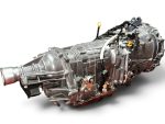2009-2010 Subaru Forester XT 2.5L Turbo Automatic Transmission JDM EJ255 8695 - Image 5