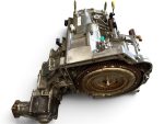 Honda Element 2003 2004 2005 2006 2.4L 4WD 4SPD Auto Transmission JDM K24A 0194 - Image 14