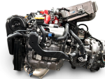 Subaru Impreza GRB GVB WRX STI 2007-2014 2.0L Turbo Engine JDM EJ207 1169 - Image 5