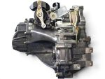 Pontiac Vibe 2003-2006 1.8L 4CYL 6SPD Manual Transmission JDM 2ZZ 2ZZGE 7479 - Image 8