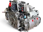 Subaru Legacy 2006 2007 2008 2009 2.5L 4CYL SOHC AVLS Engine JDM EJ253 6593L - Image 7