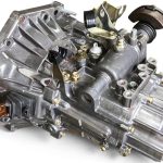Toyota Corolla 2004-2006 1.8L 4CYL 6SPD Manual Transmission JDM 2ZZ 2ZZGE 7479