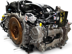 Scion FRS 2013 2014 2015 2016 2.0L 4CYL Engine JDM FA20 9848L - Image 8