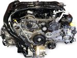 Subaru Forester XT 2014 2015 2.0L 4CYL Turbo Engine Motor JDM FA20DIT 5241L - Image 11