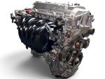 2001-2007 Toyota Highlander 2.4L 4CYL VVTi Engine Motor 2AZ JDM 2AZFE 8785K - Image 8