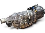 2011-2013 Subaru Forester XT 2.5L Turbo Automatic Transmission JDM EJ255 7786 - Image 5