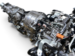 Subaru Forester 2014-2015 2.0L 4CYL Turbo Auto CVT Transmission JDM FA20DIT - Image 7